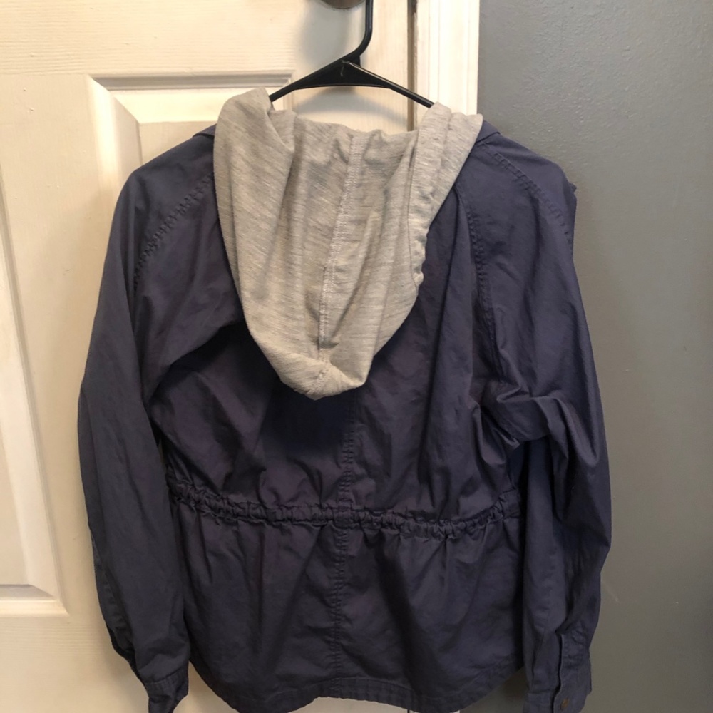 Jacket - Picture 2 of 2